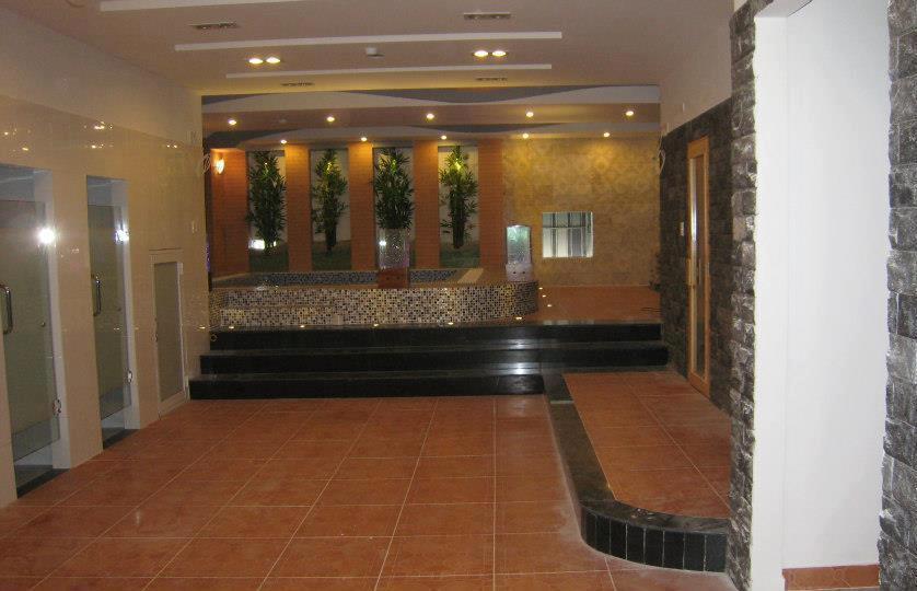 Apogee Hotel Хошимин Экстерьер фото