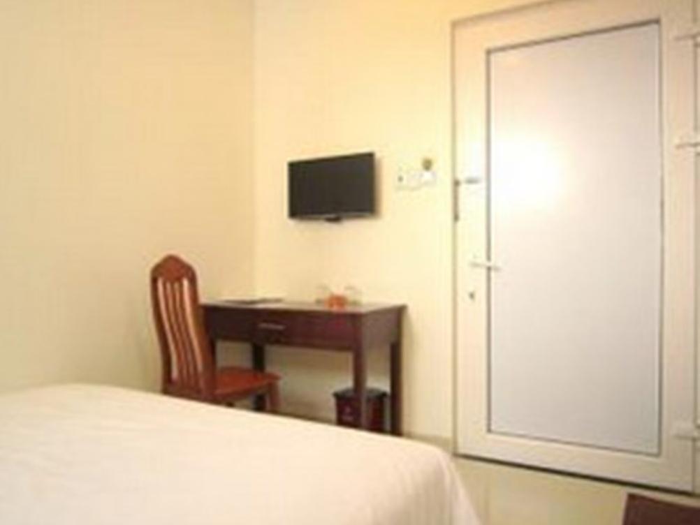 Apogee Hotel Хошимин Экстерьер фото